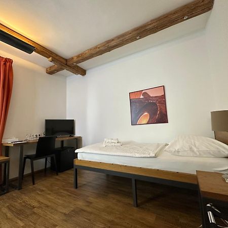 Hotel Mariansky Dvur Угерске-Градиште Экстерьер фото