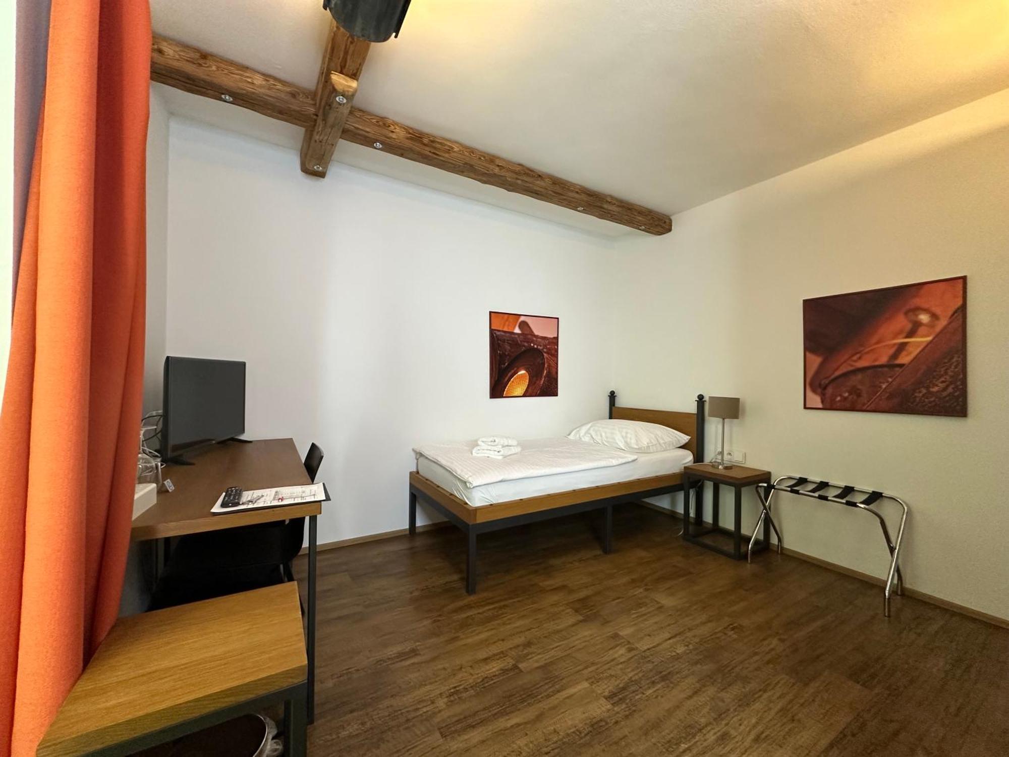 Hotel Mariansky Dvur Угерске-Градиште Экстерьер фото